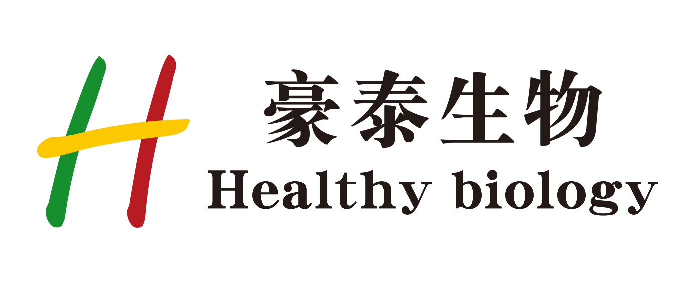 豪泰生物 Healthy biology